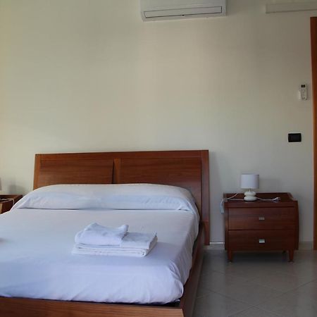 B&B Lidia Apartaments Termoli Eksteriør billede
