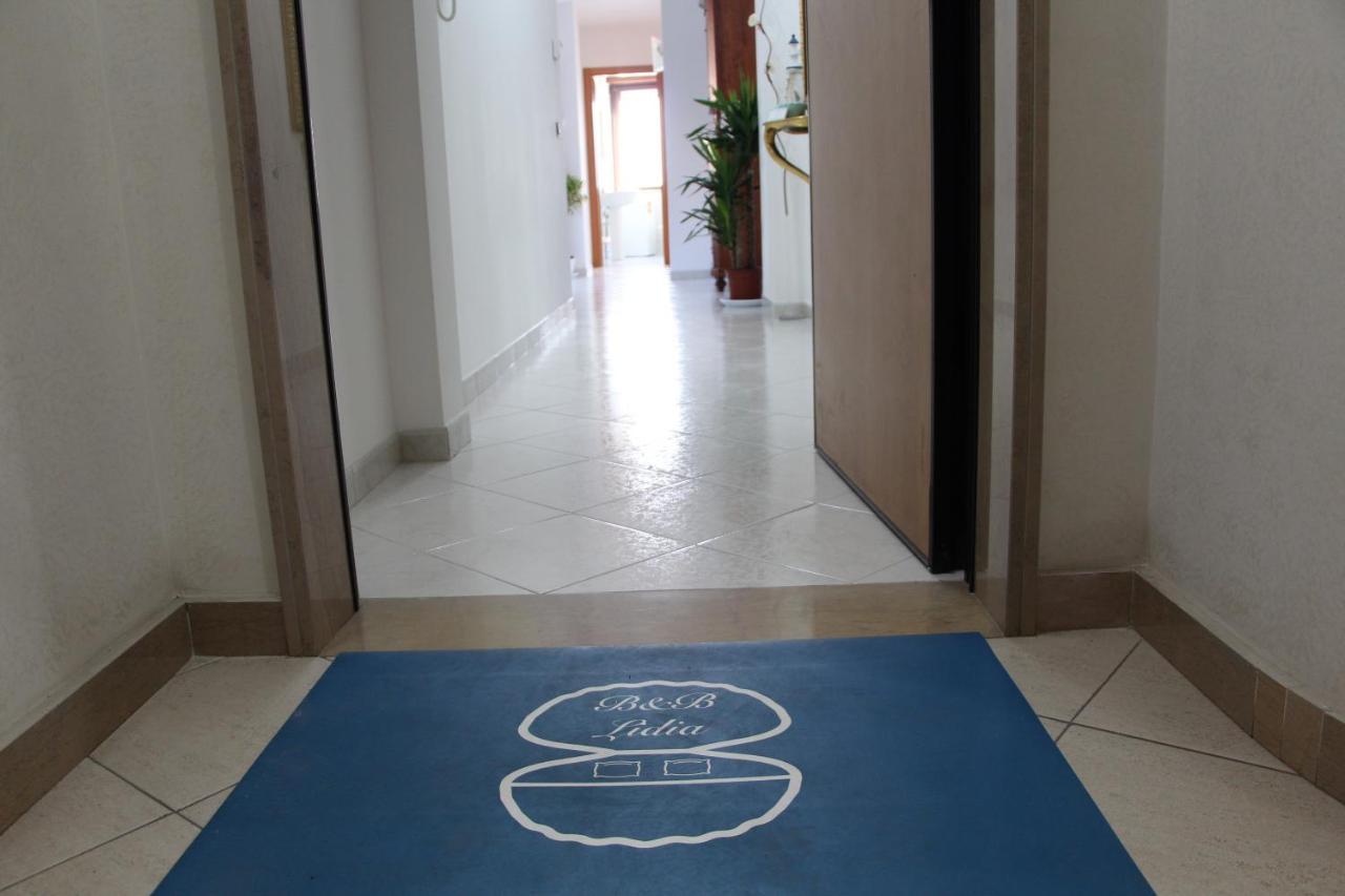 B&B Lidia Apartaments Termoli Eksteriør billede