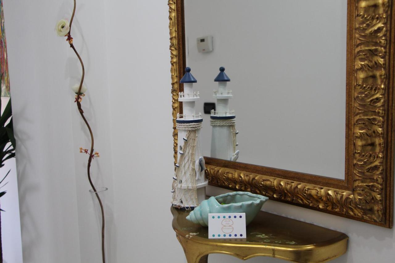 B&B Lidia Apartaments Termoli Eksteriør billede